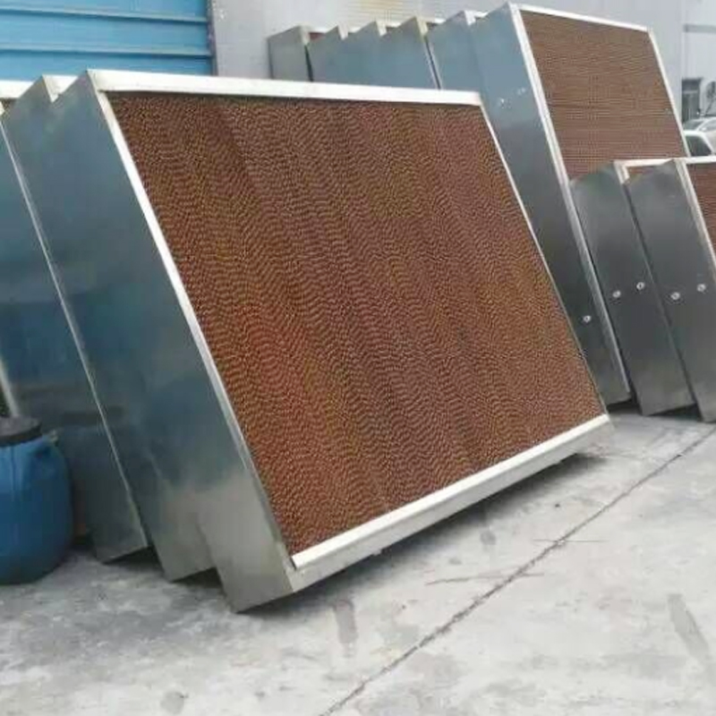 不锈钢水帘框